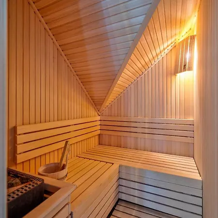 Infinity Sky Apartment Zlatibor