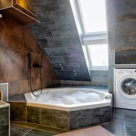 Apartment Infinity Sky Zlatibor
