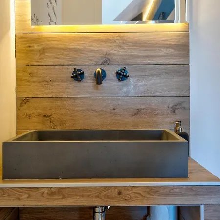 Infinity Sky Apartment Zlatibor