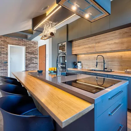 Infinity Sky * Zlatibor