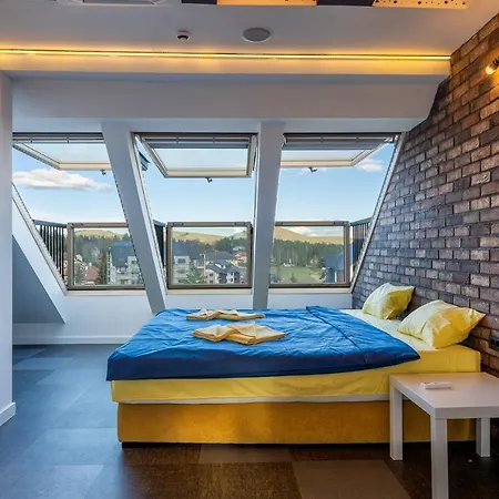 Infinity Sky Zlatibor