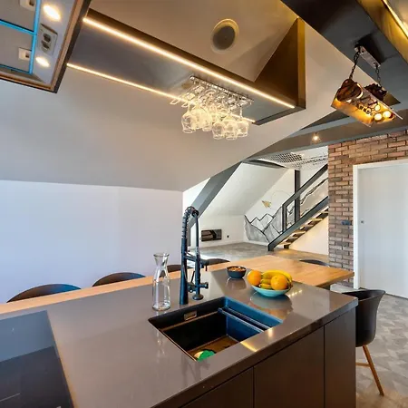 Infinity Sky Zlatibor