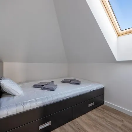 Infinity Sky Apartment Zlatibor