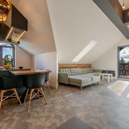 Infinity Sky * Zlatibor