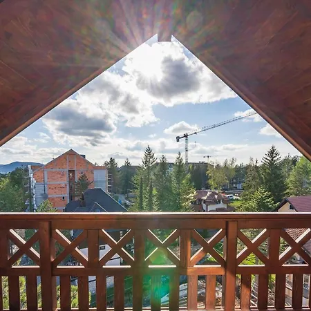 Infinity Sky * Zlatibor