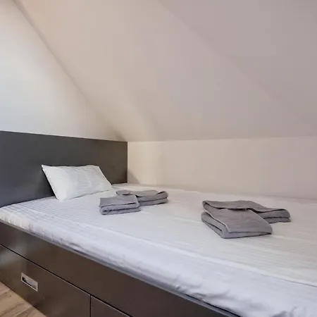 Infinity Sky Apartment Zlatibor
