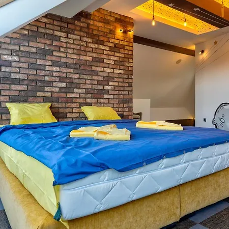 Infinity Sky * Zlatibor