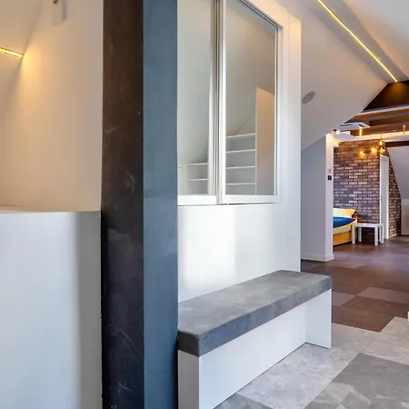 Infinity Sky Apartment Zlatibor