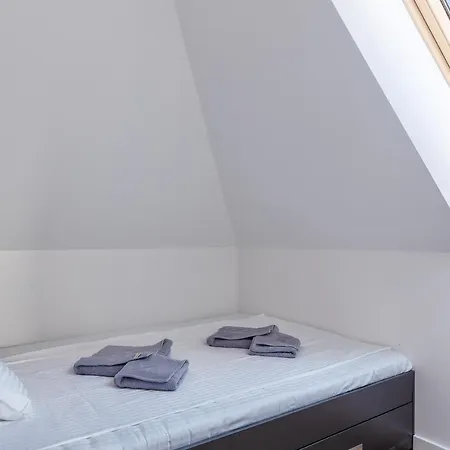 Infinity Sky Apartment Zlatibor