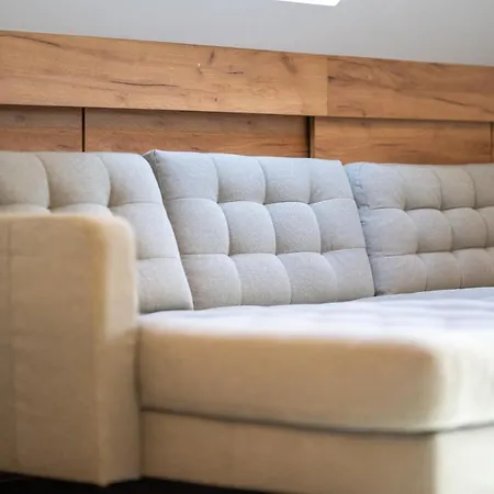 Infinity Sky * Zlatibor