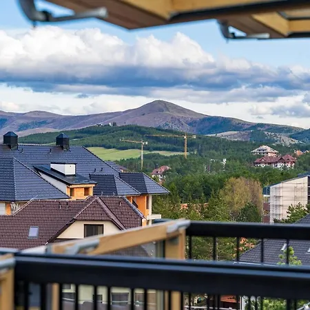 아파트 Infinity Sky