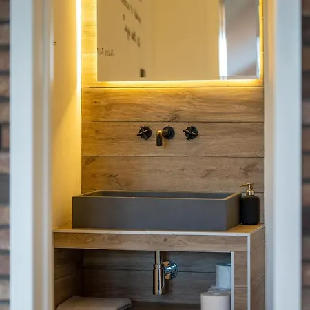 Apartamento Infinity Sky *