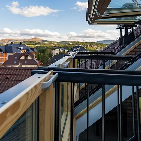 Infinity Sky Zlatibor