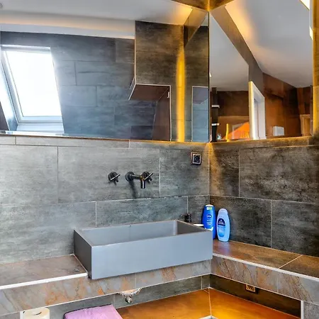 Infinity Sky Apartment Zlatibor