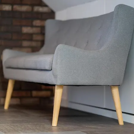 Appartement Infinity Sky Zlatibor