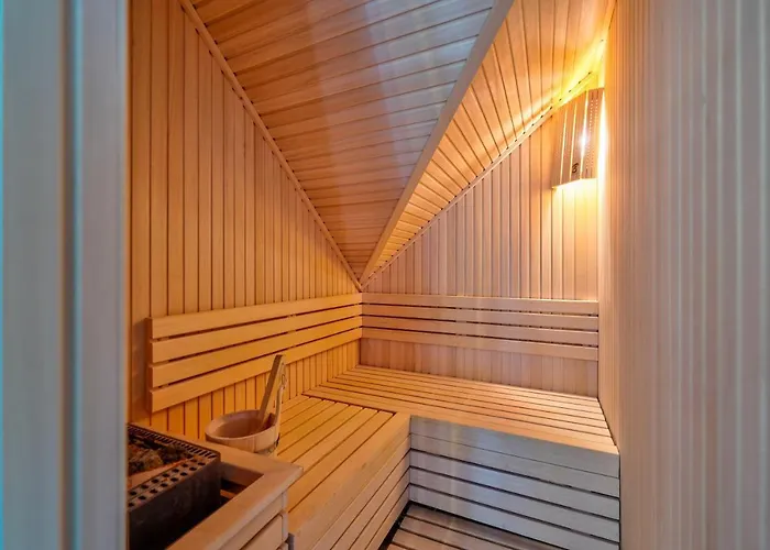 Infinity Sky Appartement Zlatibor