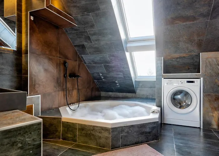 Appartement Infinity Sky Zlatibor