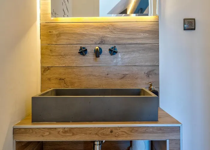 Infinity Sky 아파트 즐라티보