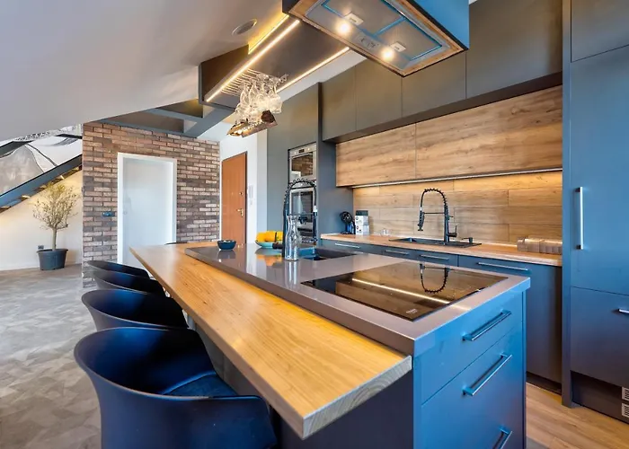 Infinity Sky * Zlatibor