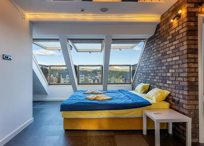 Infinity Sky Zlatibor