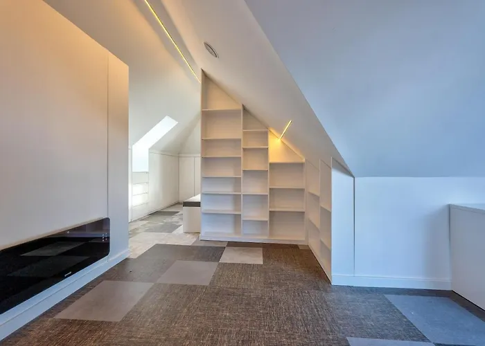 Apartamento Infinity Sky