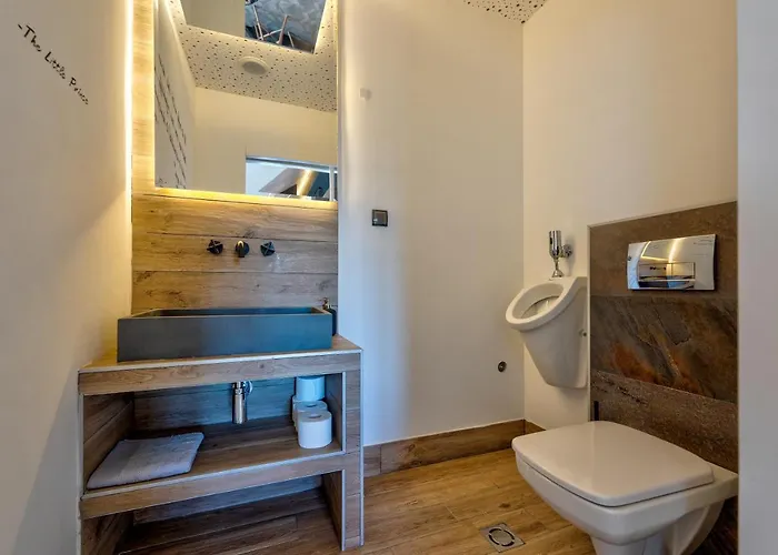 Apartamento Infinity Sky