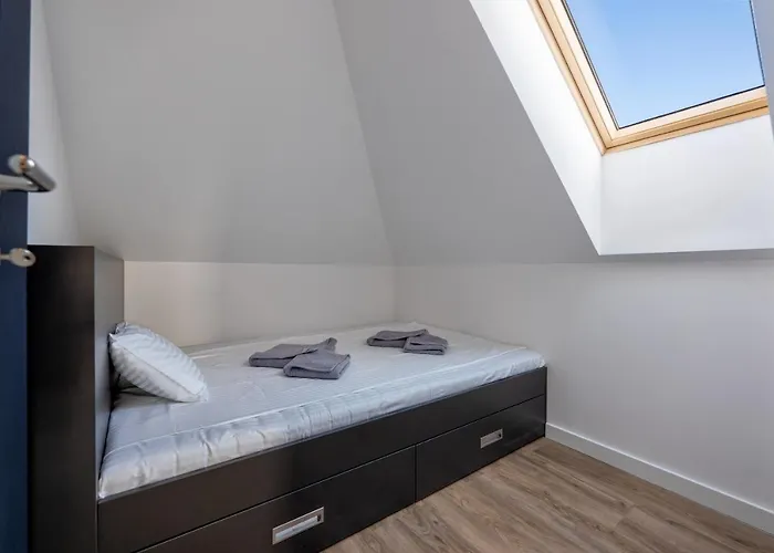 Infinity Sky Apartamento Zlatibor