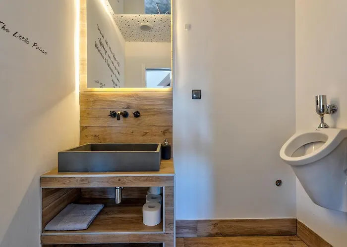 Infinity Sky Apartamento