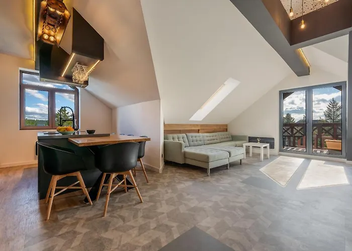 Infinity Sky * Zlatibor