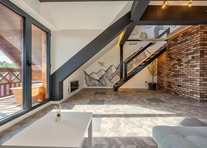 Infinity Sky * Zlatibor