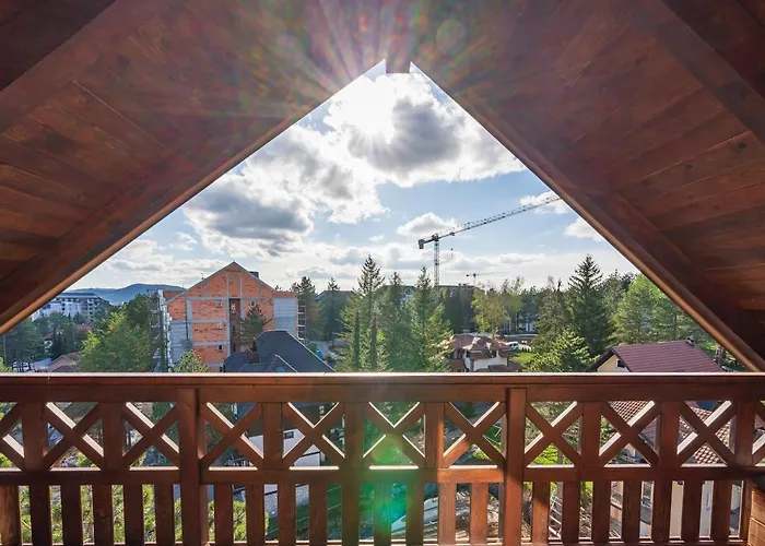 Infinity Sky * Zlatibor