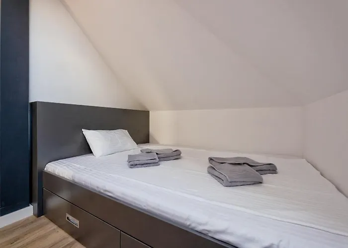 Infinity Sky Appartement Zlatibor