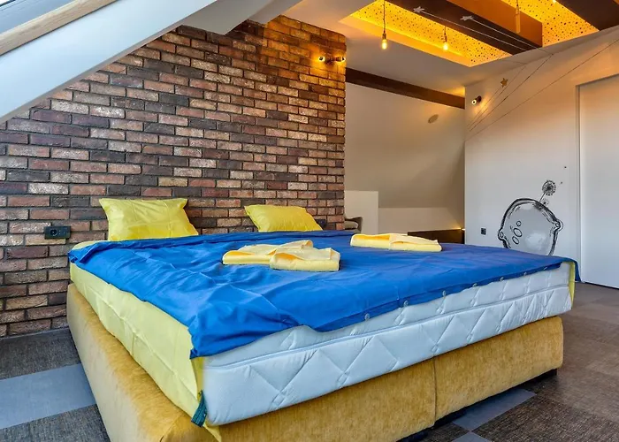 Infinity Sky * Zlatibor