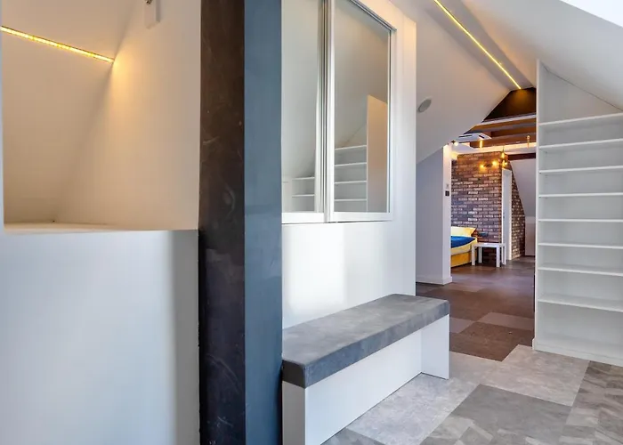 Infinity Sky Apartamento Zlatibor