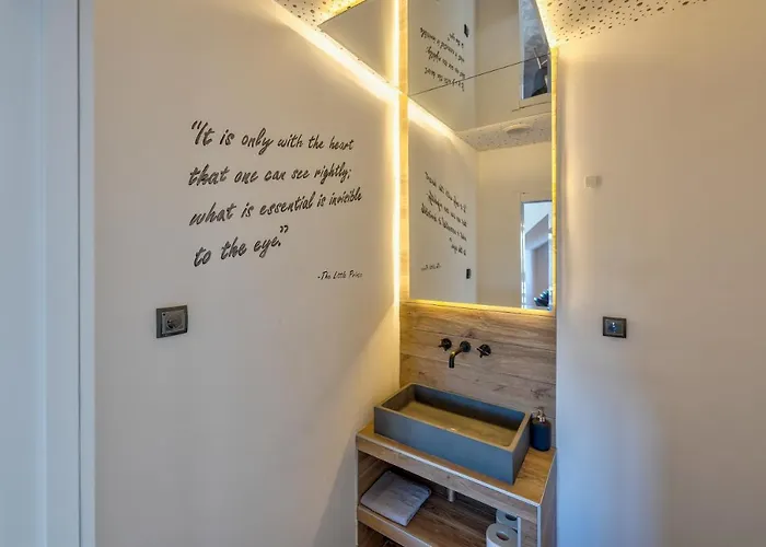 Appartement Infinity Sky