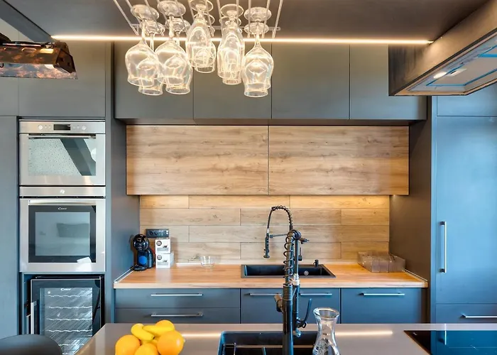 Infinity Sky Zlatibor