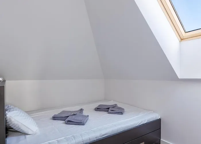 Infinity Sky Apartamento Zlatibor