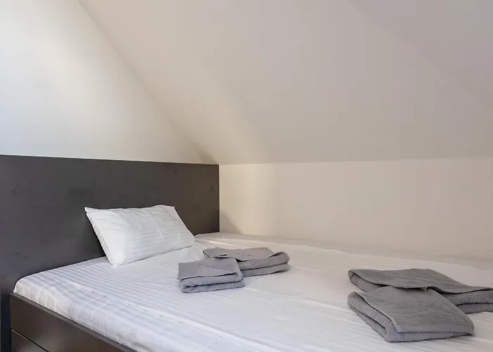 Infinity Sky Apartamento