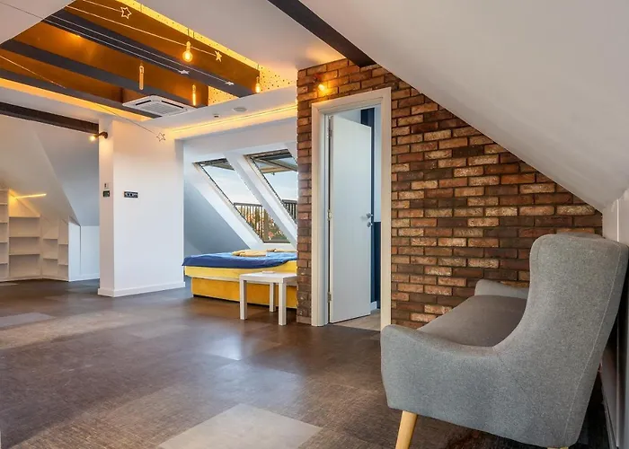 Infinity Sky Apartamento Zlatibor