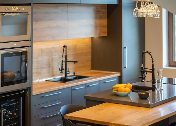 Infinity Sky Appartement Zlatibor