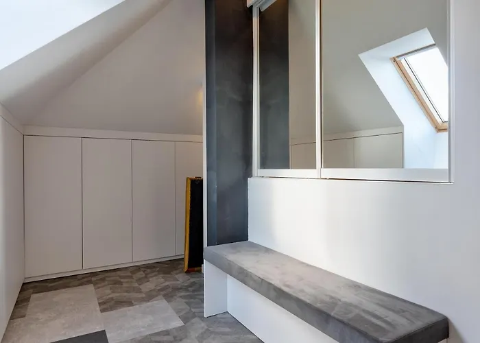 Appartement Infinity Sky *