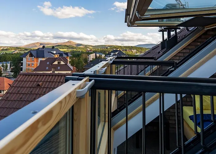 Infinity Sky Zlatibor