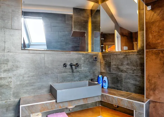 Infinity Sky Apartamento Zlatibor