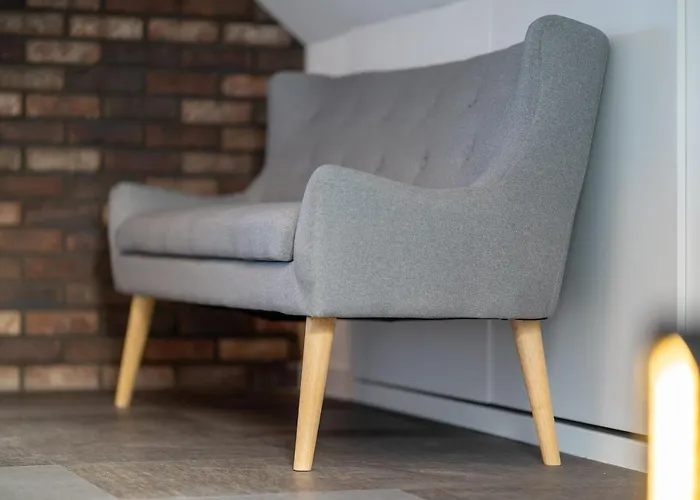 아파트 Infinity Sky 즐라티보