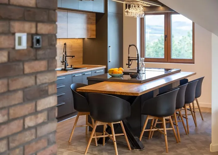 Apartamento Infinity Sky Zlatibor